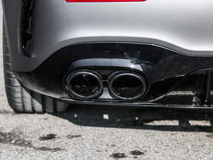 2020AMG A 45 S 4MATIC+ ^