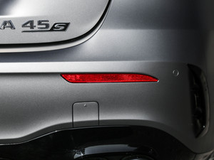 2020AMG A 45 S 4MATIC+ ^