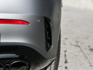 2020AMG A 45 S 4MATIC+ ^