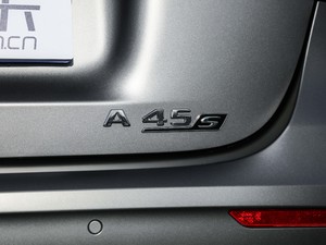 2020AMG A 45 S 4MATIC+ ^