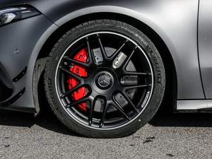 2020AMG A 45 S 4MATIC+ Ȧ