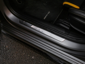 2020AMG A 45 S 4MATIC+ g