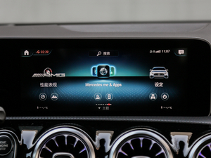 2020AMG A 45 S 4MATIC+ п؅^