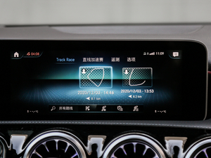 2020AMG A 45 S 4MATIC+ п؅^