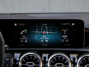 2020AMG A 45 S 4MATIC+ п؅^