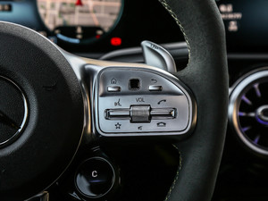 2020AMG A 45 S 4MATIC+ п؅^