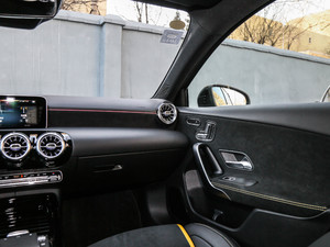 2020AMG A 45 S 4MATIC+ п؅^