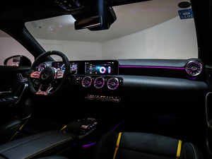 2020AMG A 45 S 4MATIC+ п؅^