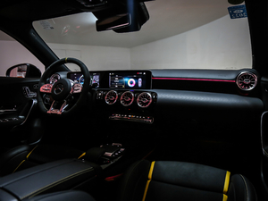 2020AMG A 45 S 4MATIC+ п؅^