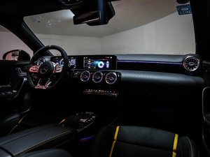 2020AMG A 45 S 4MATIC+ п؅^