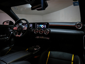 2020AMG A 45 S 4MATIC+ п؅^