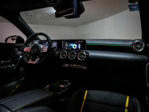 2020AMG A 45 S 4MATIC+ п؅^