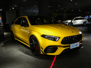 2020A(y)MG A 45 S 4MATIC+؄e w^