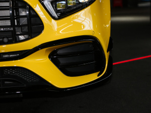 2020AMG A 45 S 4MATIC+؄e ^