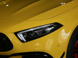 2020AMG A 45 S 4MATIC+؄e ^