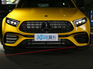 2020AMG A 45 S 4MATIC+؄e ^