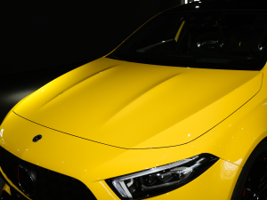 2020AMG A 45 S 4MATIC+؄e ^