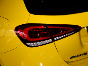 2020AMG A 45 S 4MATIC+؄e (ji)^