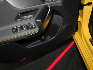 2020AMG A 45 S 4MATIC+؄e ǰTg