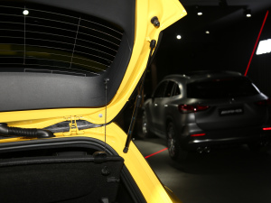 2020AMG A 45 S 4MATIC+؄e g