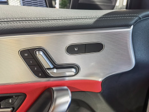 2020AMG A 45 4MATIC+ g