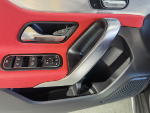 2020AMG A 45 4MATIC+ g