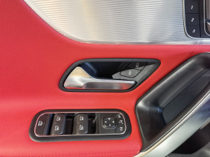 2020AMG A 45 4MATIC+ g