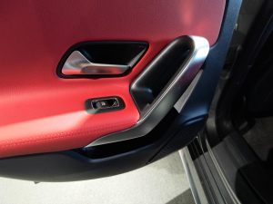 2020AMG A 45 4MATIC+ g