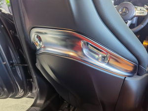 2020AMG A 45 4MATIC+ g