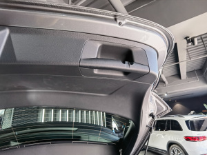 2020AMG A 45 4MATIC+ g