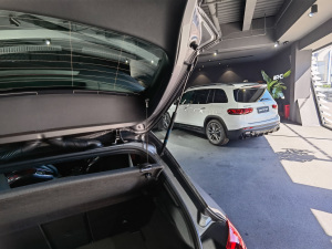 2020AMG A 45 4MATIC+ g