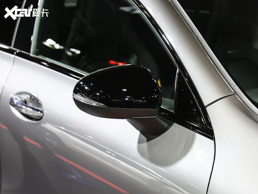 2021YCLAAMG AMG CLA 45 S 4MATIC+