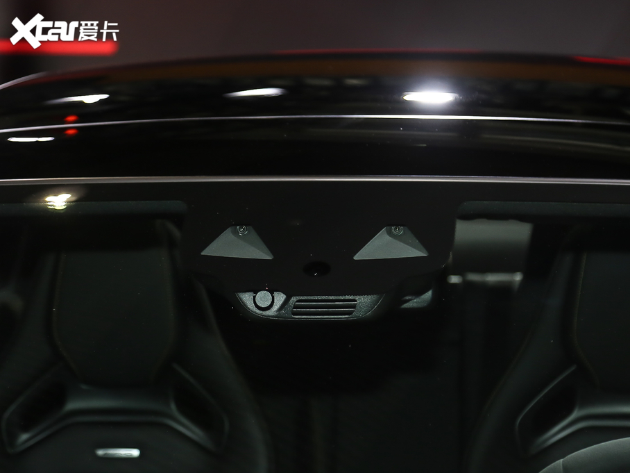 2021YCLAAMG AMG CLA 45 S 4MATIC+