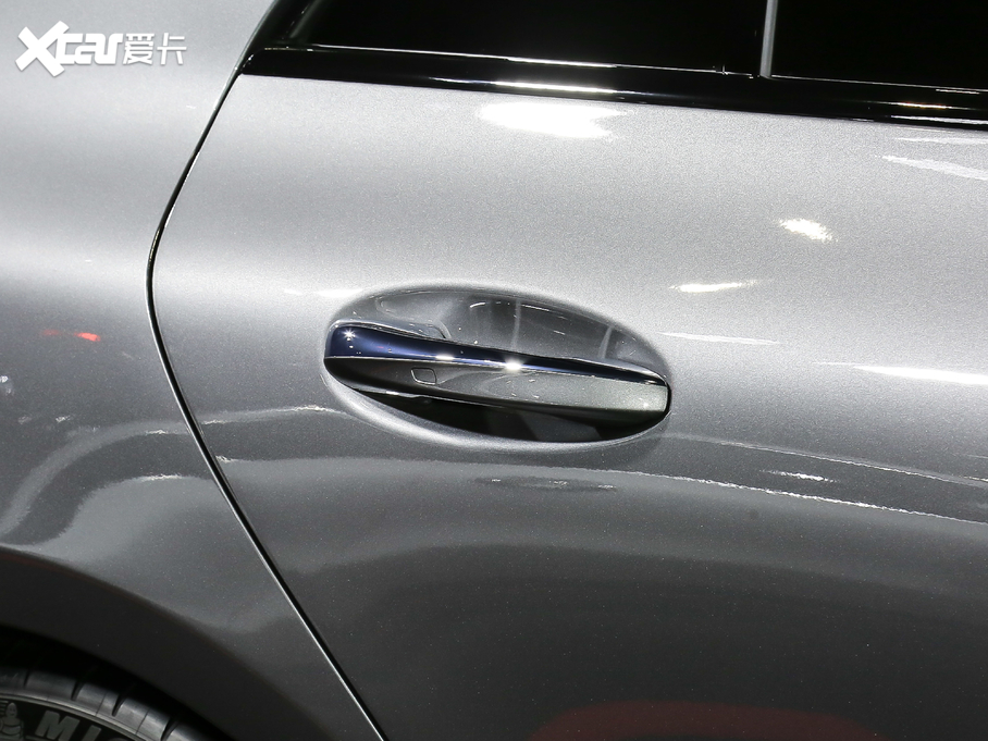 2021YCLA(j)AMG AMG CLA 45 S 4MATIC+