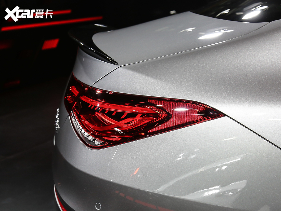 2021YCLAAMG AMG CLA 45 S 4MATIC+