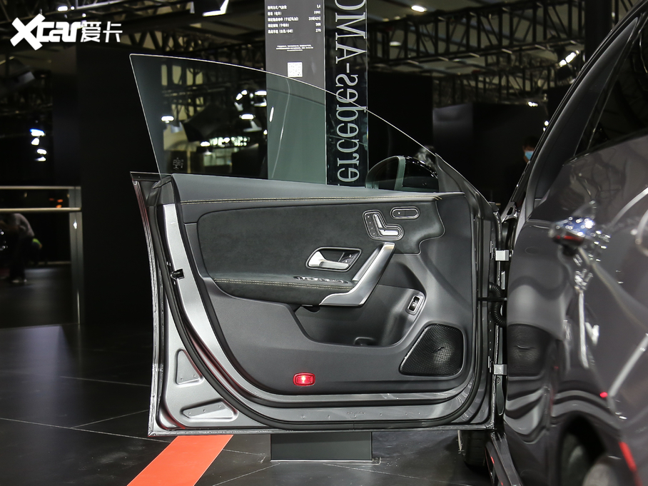 2021YCLA(j)AMG AMG CLA 45 S 4MATIC+