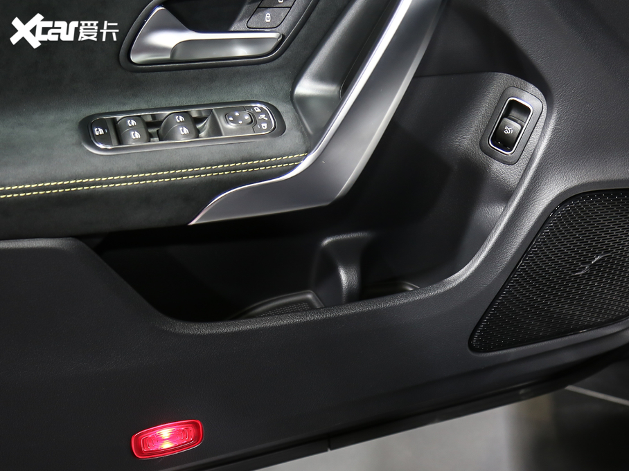 2021YCLAAMG AMG CLA 45 S 4MATIC+