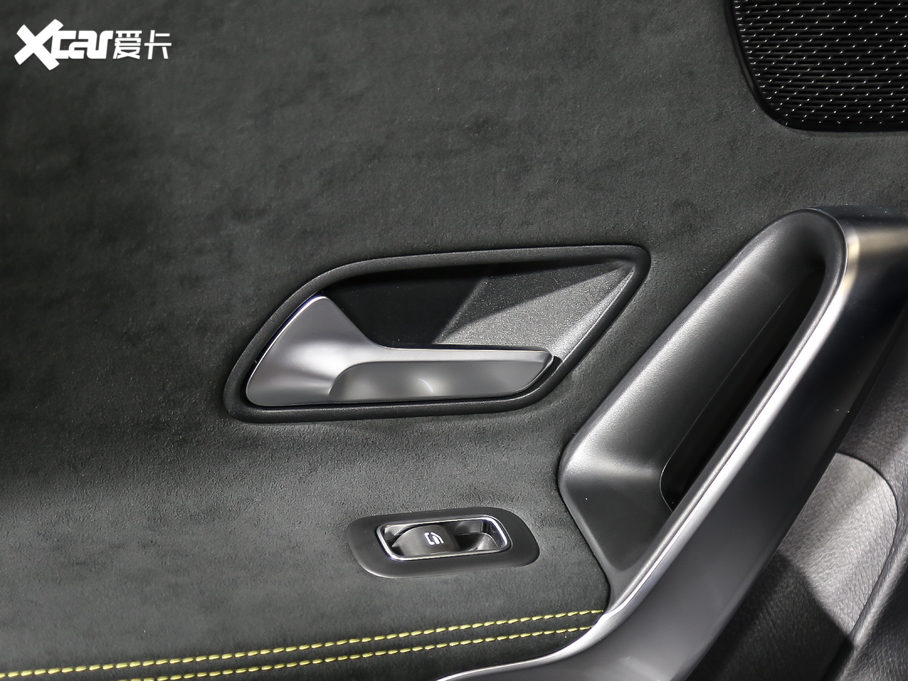 2021YCLAAMG AMG CLA 45 S 4MATIC+