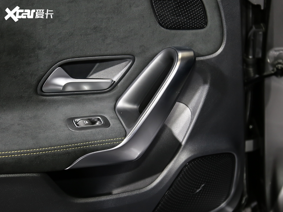 2021YCLAAMG AMG CLA 45 S 4MATIC+