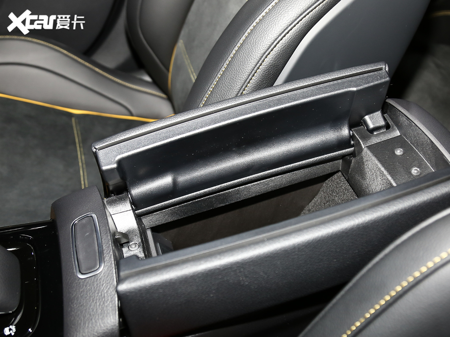 2021YCLAAMG AMG CLA 45 S 4MATIC+