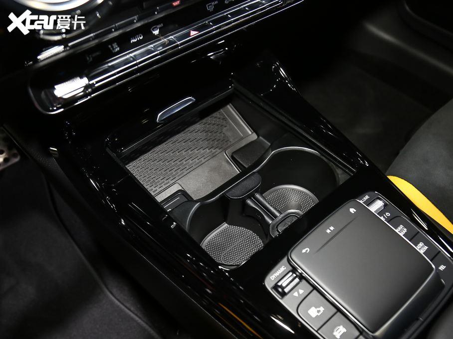 2021YCLAAMG AMG CLA 45 S 4MATIC+