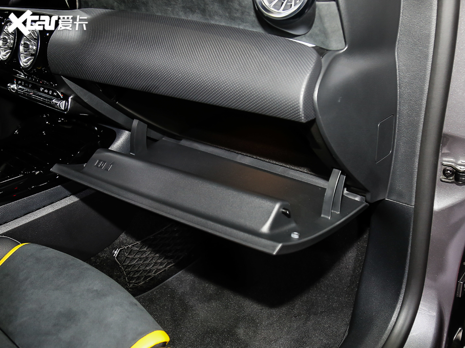 2021YCLA(j)AMG AMG CLA 45 S 4MATIC+