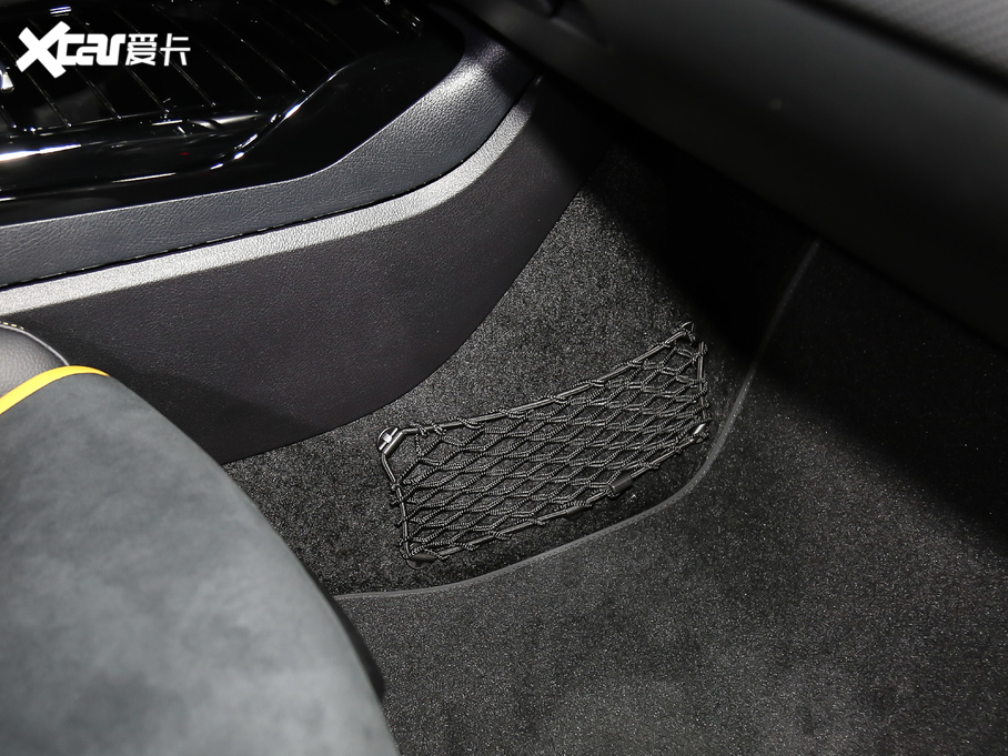 2021YCLAAMG AMG CLA 45 S 4MATIC+