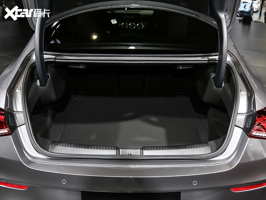 2021YCLAAMG AMG CLA 45 S 4MATIC+