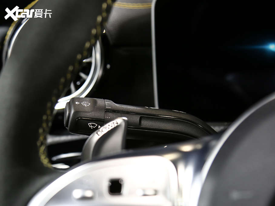 2021YCLA(j)AMG AMG CLA 45 S 4MATIC+