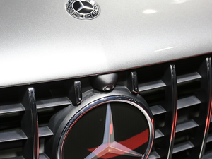 2021AMG CLA 45 S 4MATIC+ ^