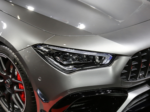 2021A(y)MG CLA 45 S 4MATIC+ (x)(ji)^