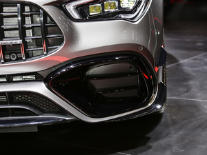 2021A(y)MG CLA 45 S 4MATIC+ (x)(ji)^