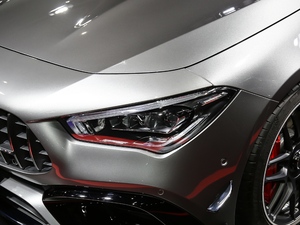 2021A(y)MG CLA 45 S 4MATIC+ (x)(ji)^