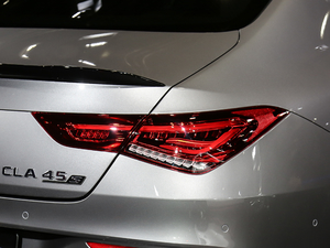 2021A(y)MG CLA 45 S 4MATIC+ (x)(ji)^